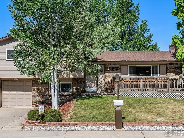 1533 Chapman Ln, Longmont, CO 80501