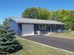 2806 William Dr, Winona Lake, IN