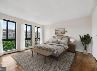 1280 21st St NW APT 406, Washington, DC 20036