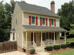 200 Abercrombie Rd, Wake Forest, NC 27587