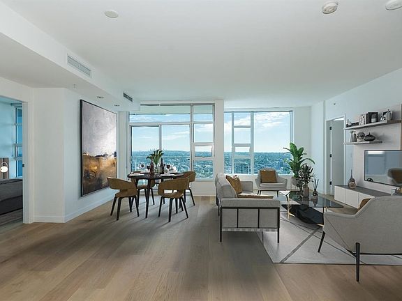 5th image of 1289 Hornby St #5105