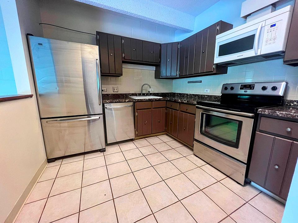Huge Kitchen