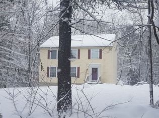 37 Mill Rd, Derry, NH 03038