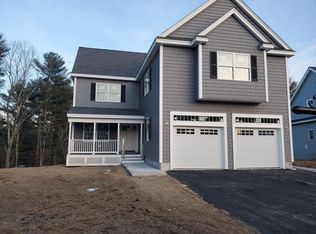 14 Tucker Ter, Methuen, MA 01844