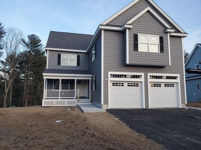 14 Tucker Ter, Methuen, MA, 01844