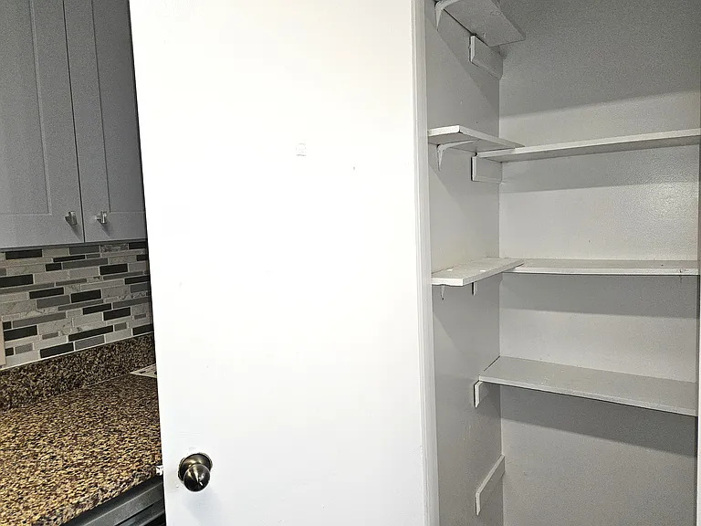 Kitchen Pantry