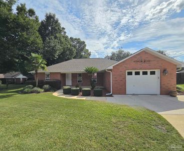 915 Sammy Way, Pensacola, FL, 32526