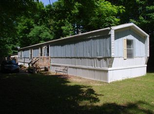 64 Simms Rd, Chateaugay, NY 12920