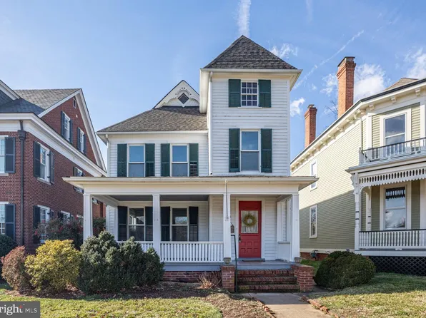 1404 Washington Ave, Fredericksburg, VA 22401