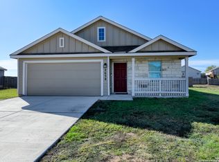 2658 Pechora Pipit St, New Braunfels, TX 78130