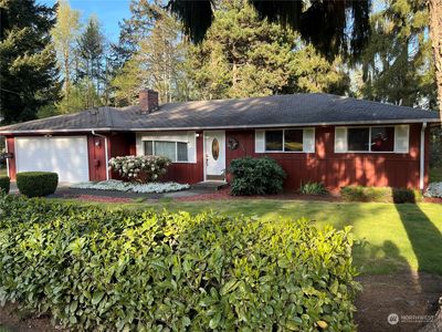 13001 50th Avenue E, Tacoma, WA, 98446