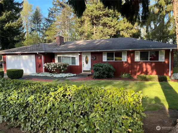 13001 50th Avenue E, Tacoma, WA 98446