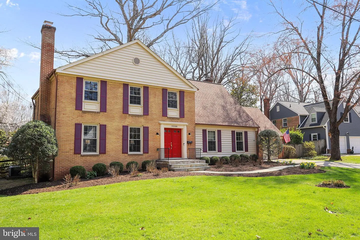11209 Farmland Dr photo 1