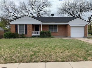 5802 Fairway Ave, Dallas, TX 75227