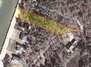 24 Peaceful Pond Drive, Jamesville, VA 23398