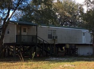30291 81st Loop, Branford, FL 32008