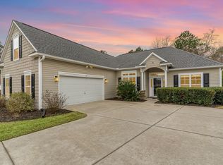 44 Willowbend Dr, Murrells Inlet, SC 29576