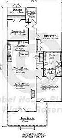2nd image of 302 W Nezpique St