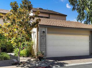 5757 Adobe Falls Rd UNIT C, San Diego, CA 92120