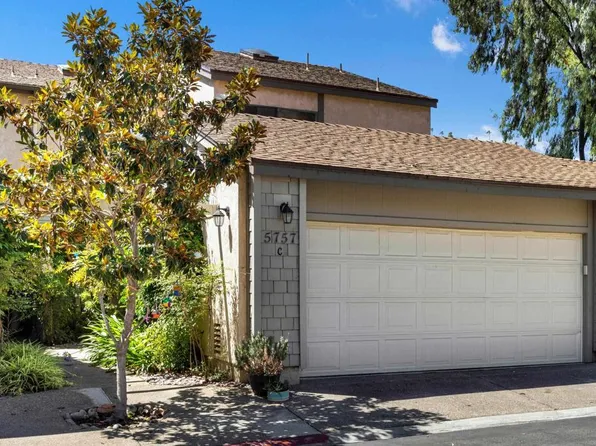 5757 Adobe Falls Rd Unit C, San Diego, CA 92120