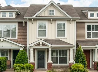 105 Shadow Glen Dr, Nashville, TN 37211