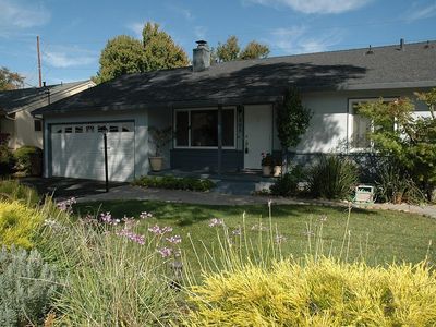 308 Las Flores Ave, San Rafael, CA, 94903