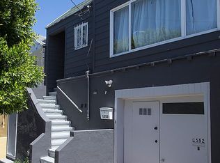 1552 Innes Ave, San Francisco, CA 94124
