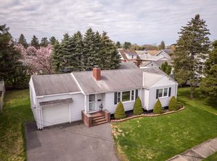 1407 Fincke Ave, Utica, NY 13502
