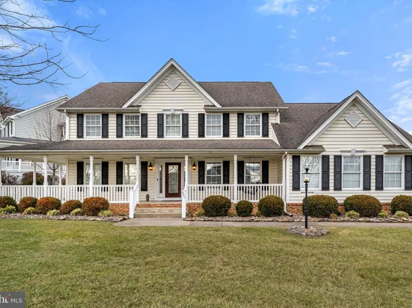 401 Hancock Ct, Berryville, VA 22611