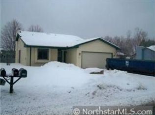 8400 Thomas Ave N, Brooklyn Park, MN 55444