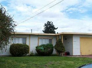 4500 NW Jenkins Way, San Pablo, CA 94806