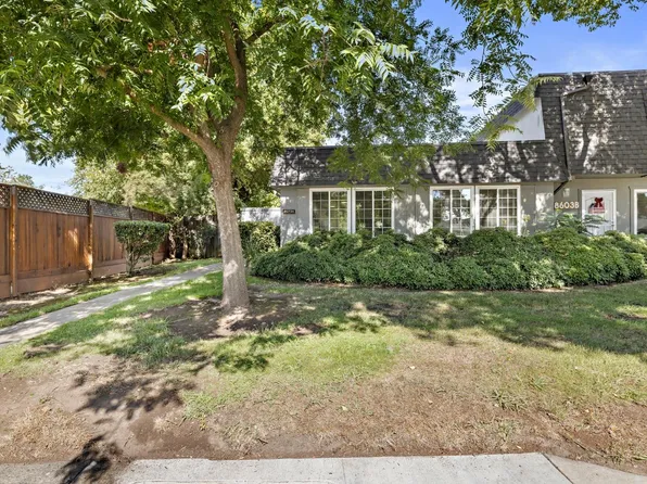 8603 La Riviera Dr APT A, Sacramento, CA 95826