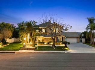 5600 Smokey Mountain Way, Yorba Linda, CA 92887