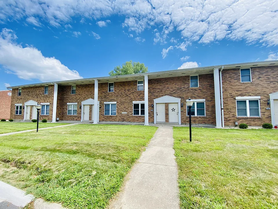 1359 N Chippewa Dr #4