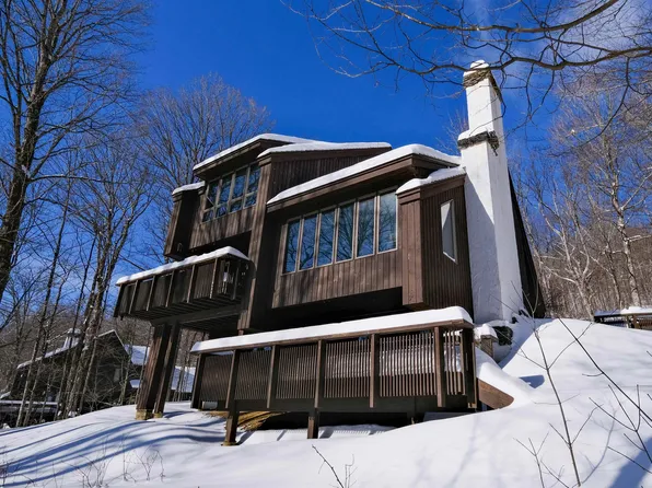 133 Snowy Owl Lane, Plymouth, VT 05056