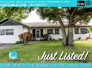 108 Polaris St, Cocoa, FL 32922