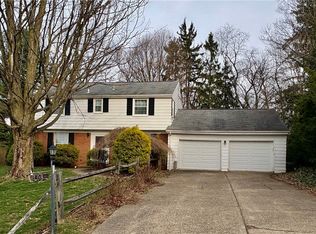 108 Grandvue Dr, Beaver, PA 15009