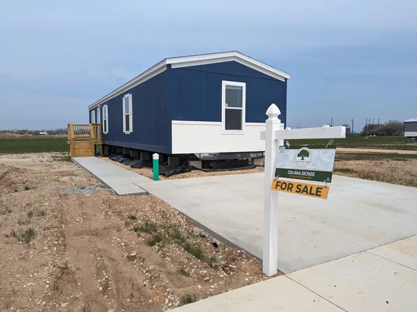 The Mason Plan, Higdon Oaks