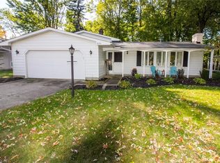 8226 Findley Dr, Mentor, OH 44060