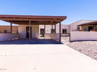 509 S 3rd St, Sierra Vista, AZ 85635