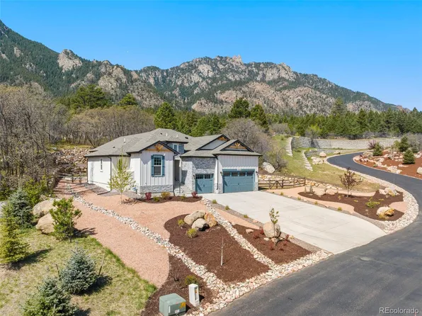 5375 Old Star Ranch View, Colorado Springs, CO 80906