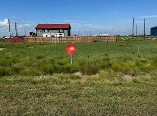 0 Blue Water Blvd #352-LOT 352, Bay City, TX 77414