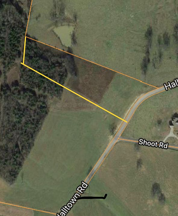 2nd image of Halltown Rd