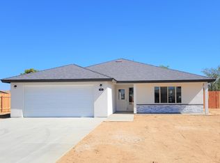 9624 Glade Ave, California City, CA
