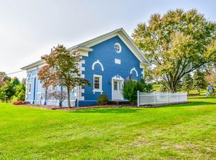6566 Brinker St SW, Navarre, OH 44662