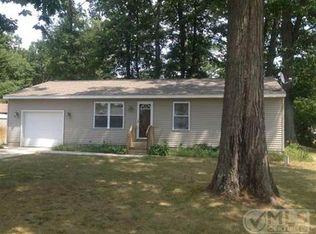 1630 Hansen St, Muskegon, MI 49445