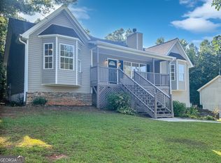 599 Woodwind Dr, Rockmart, GA 30153