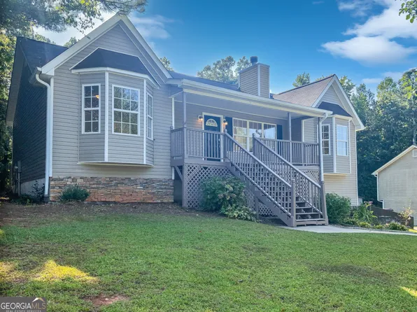599 Woodwind Dr, Rockmart, GA 30153