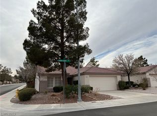 511 Hidden Garden Pl, Henderson, NV 89012