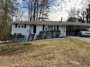 3360 Linda Dr #B, Lithia Springs, GA 30122